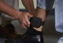 Târgujianul reținut după ce a distrus echipamentul de monitorizare electronică, pus sub control judiciar