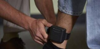Târgujianul reținut după ce a distrus echipamentul de monitorizare electronică, pus sub control judiciar