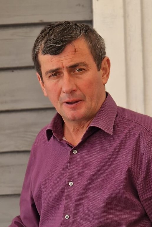 3 g draghescu