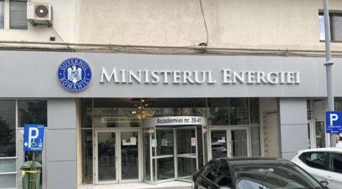 Guvernul a aprobat negocierea și semnarea unui Memorandum cu guvernul sârb privind Porțile de Fier 3