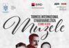 Turneul Stradivarius, la Târgu Jiu la finalul lunii!