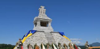 Omagiu lui Tudor Vladimirescu, duminică, la Padeș