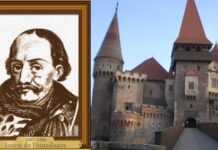 570 de ani de la moartea Voievodului Iancu de Hunedoara – Un personaj emblematic al Evului Mediu central și est european, o personalitate legendară care este revendicată de două țări, ca o legătură între România și Ungaria!
