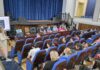 85 de specialiști reuniți la Târgu Jiu pentru combaterea traficului de persoane