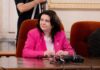 Aviz favorabil pentru Monica Anisie la Educație