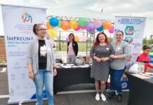 CJRAE Gorj sărbătorește 20 de ani și lansează „Autobuzul de consiliere”