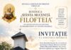 Duminică are loc sfințirea bisericii din incinta Spitalului Județean