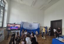 „Diferiți, dar împreună”, la CNTV