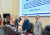 Eveniment important găzduit de UCB Târgu Jiu