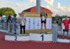 Elev al LPS Târgu Jiu, vicecampion la 3000 m obstacole