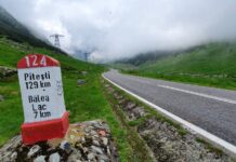 Când va fi redeschis Transfăgărășanul
