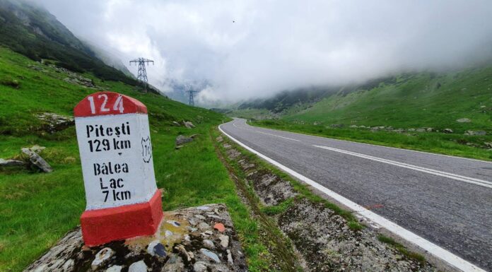 Când va fi redeschis Transfăgărășanul