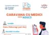 Consultații medicale gratuite la Polovragi