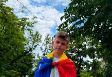 Aur pentru un elev din Târgu Jiu la Balcaniada de Matematică pentru Juniori