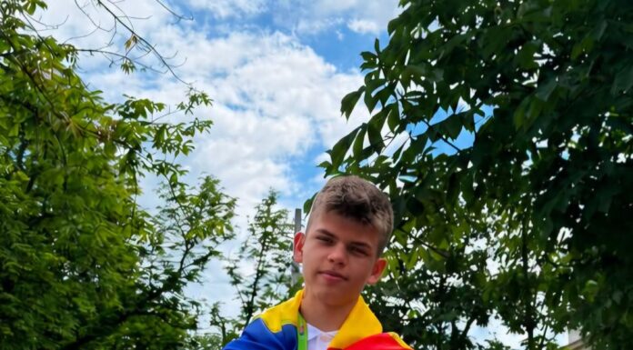 Aur pentru un elev din Târgu Jiu la Balcaniada de Matematică pentru Juniori