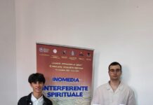 Elevi de la CNTV, premiați la Cluj-Napoca