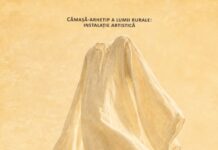„O ie cât un sat”, de Sânziene, la Târgu Jiu
