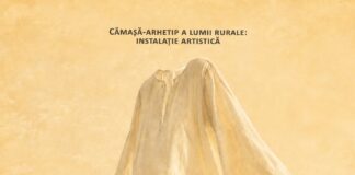 „O ie cât un sat”, de Sânziene, la Târgu Jiu