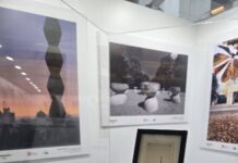 „Certificatul de naștere” al Coloanei fără Sfârșit, expus la Parlamentul European