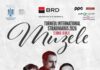 „Muzele”, cel mai mare concert al Turneului Internațional Stradivarius, la Târgu Jiu