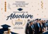 Ceremonie festivă pentru absolvenții promoției 2026 la UCB