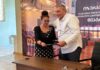 Un nou parteneriat internațional pentru teatrul din Târgu Jiu