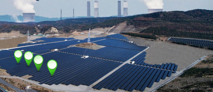 Parcurile fotovoltaice ale CEO și OMV Petrom produc pierderi de peste 5 milioane de euro, în loc de curent electric