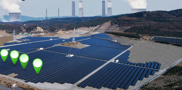 Parcurile fotovoltaice ale CEO și OMV Petrom produc pierderi de peste 5 milioane de euro, în loc de curent electric