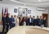 Municipiul Târgu Jiu, recomandat de Ambasada Japoniei pentru investiții
