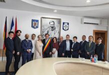 Municipiul Târgu Jiu, recomandat de Ambasada Japoniei pentru investiții