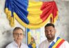 Ambasadorul Argentinei, vizită în comuna Căpreni