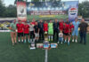 ACS Fire Team a câștigat titlul județean la minifotbal