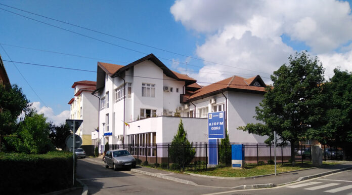 AJOFM Gorj lansează campania „Împreună putem face Pământul să respire din nou!”
