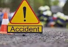 Accident cu două victime la Bumbești-Pițic