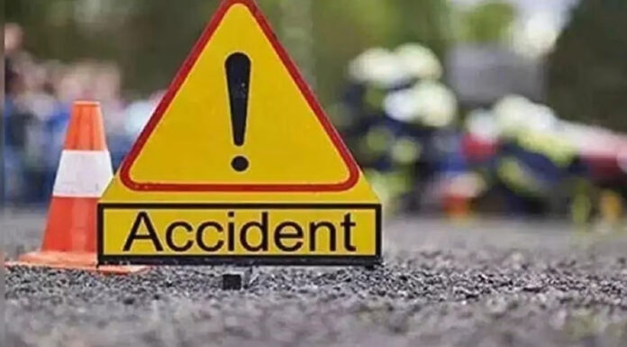 Accident cu două victime la Bumbești-Pițic