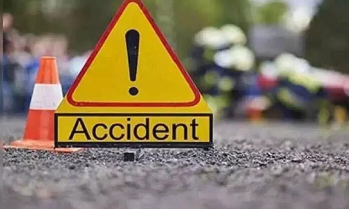 Accident cu două victime la Bumbești-Pițic