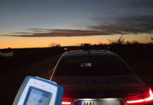 Amplă acțiune împotriva consumului de alcool și droguri la volan