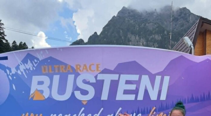 Formă de invidiat pentru Adela Bălțoi! A câștigat Cursa BB Short 10 km