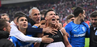 ,,Transfer” important în Bănie