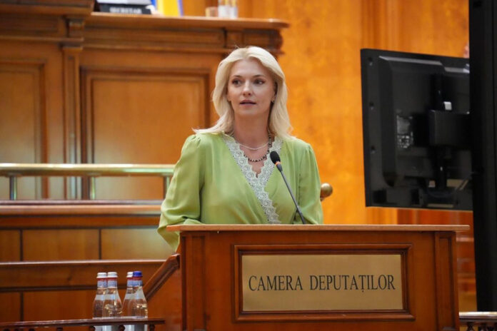 Alina-Gorghiu