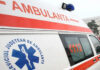 Accident grav provocat de un șofer beat criță