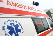 Accident grav provocat de un șofer beat criță