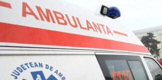 Angajări la Ambulanța Gorj