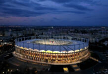 Finala UEFA Europa League ar putea reveni pe Arena Națională
