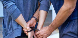 Bărbat din Licurici, arestat după ce ar fi violat o fată de 13 ani