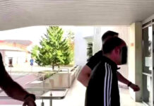Procesul bărbatului din Gorj care s-ar fi dat drept polițist, judecător și avocat în Ungaria, amânat după vacanţa judecătorească