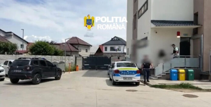 VIDEO: Bărbat din Lelești, obligat să transfere zeci de mii de lei, după ce a fost amenințat cu publicarea unor imagini compromițătoare