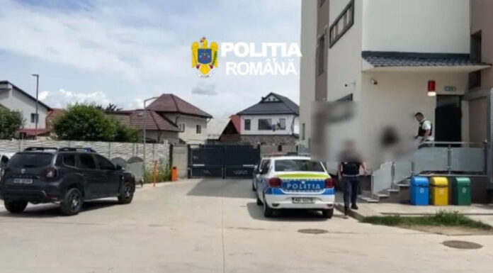 VIDEO: Bărbat din Lelești, obligat să transfere zeci de mii de lei, după ce a fost amenințat cu publicarea unor imagini compromițătoare
