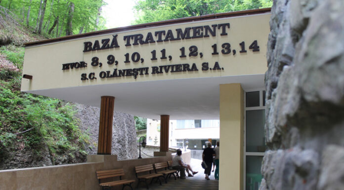 70 de bilete de tratament balnear repartizate pensionarilor din județ