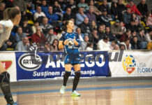 CSM Târgu Jiu debutează acasă în Liga Florilor